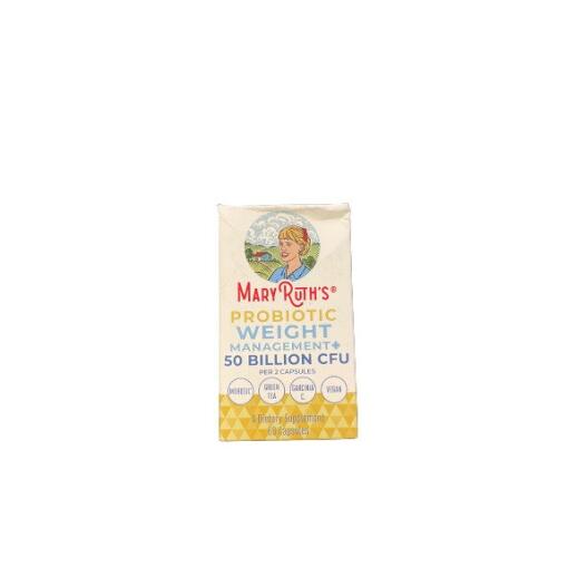 Probiotic Weight Management+ - 60 caps