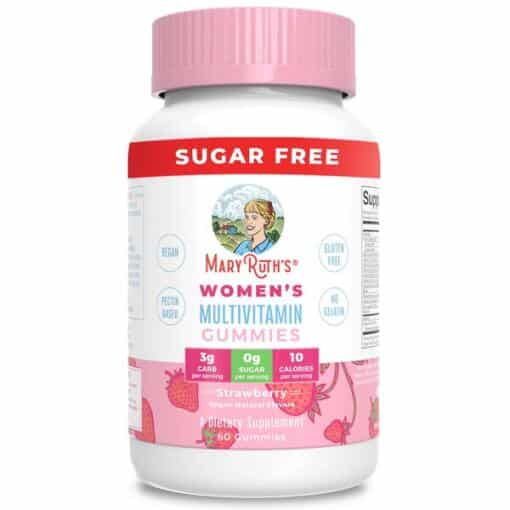 Women's Multivitamin Gummies