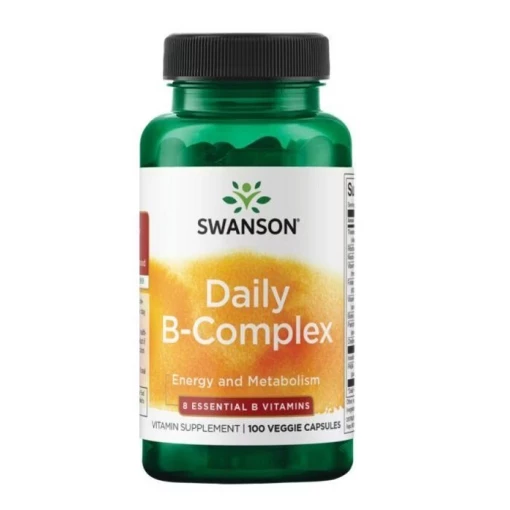 B-Complex