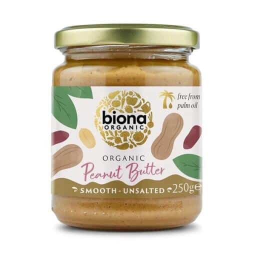 Peanut Butter
