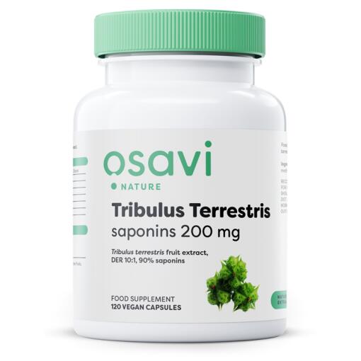 Tribulus Terrestris