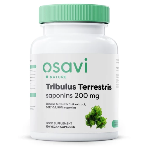 Tribulus Terrestris