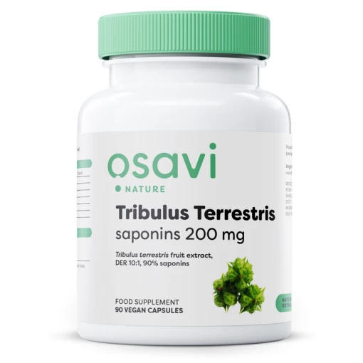 Tribulus Terrestris