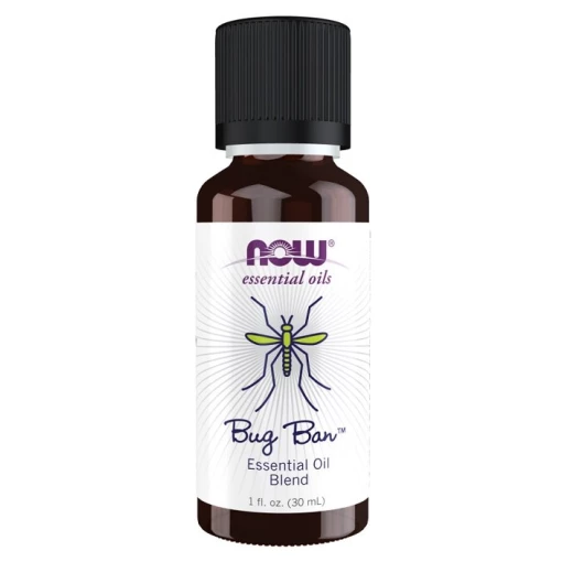 Essential Oil