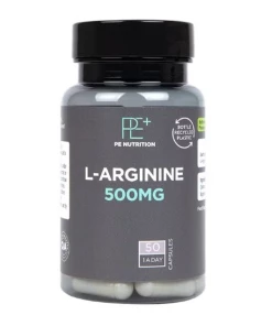 PE Nutrition L-Arginine