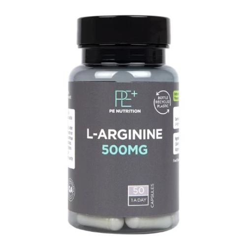 PE Nutrition L-Arginine