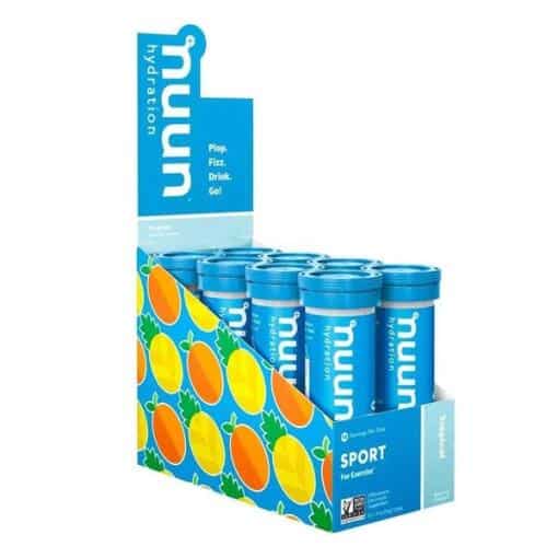 Sport Hydration