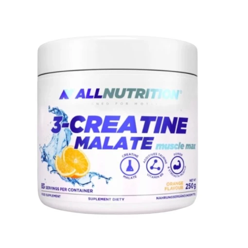 3-Creatine Malate