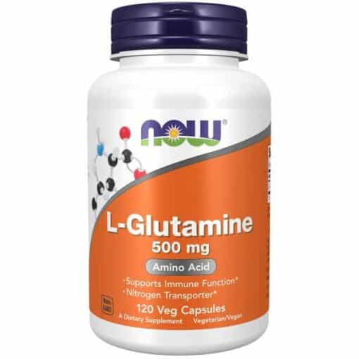 L-Glutamine