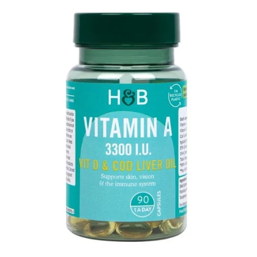 Vitamin A