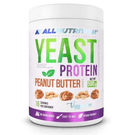 Yeast Protein