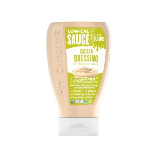 Low-Cal Sauce