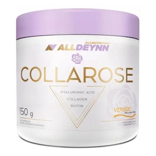 AllDeynn Collarose