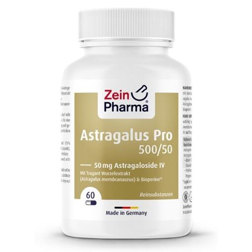 Astragalus Pro 500/50