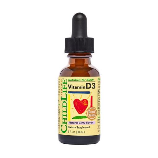 Vitamin D3