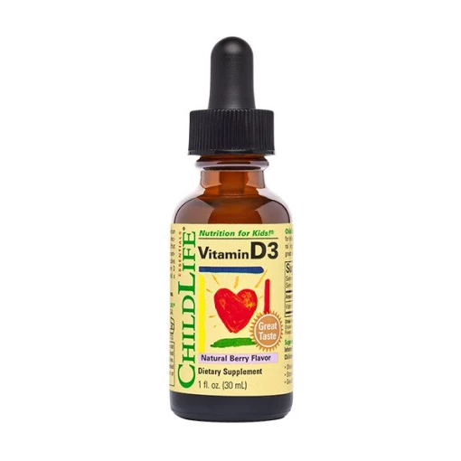 Vitamin D3
