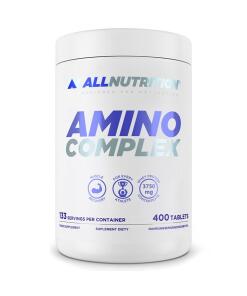 Amino Complex - 400 tablets (EAN 5902837747347)