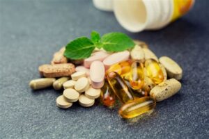 De verschillende soorten koolhydraatsupplementen en hun toepassingen