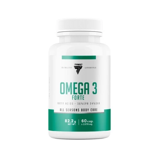 Omega 3 Forte - 60 caps