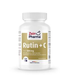 Ruitn + C