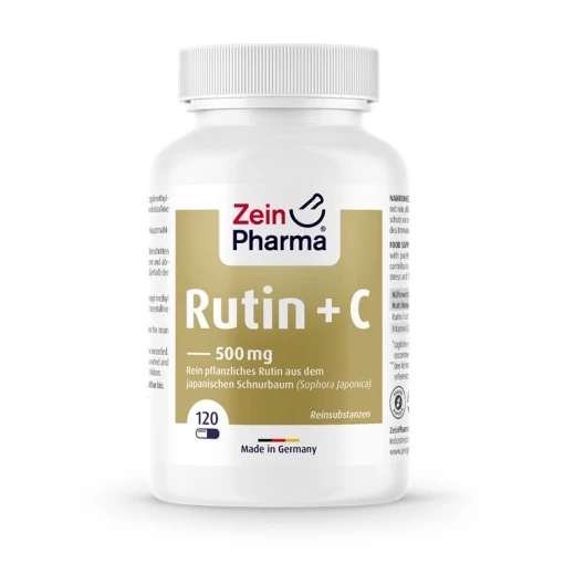Ruitn + C