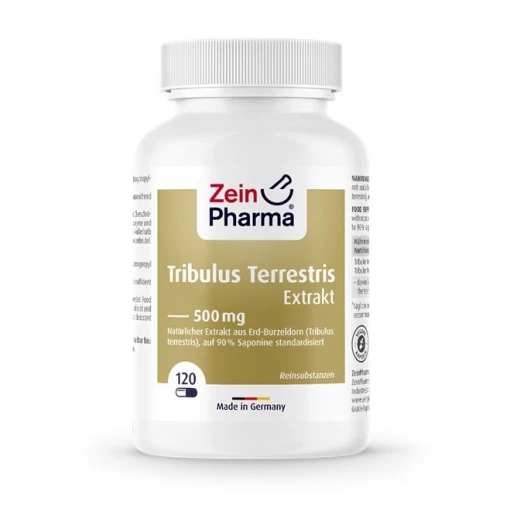 Tribulus Terrestris Extract