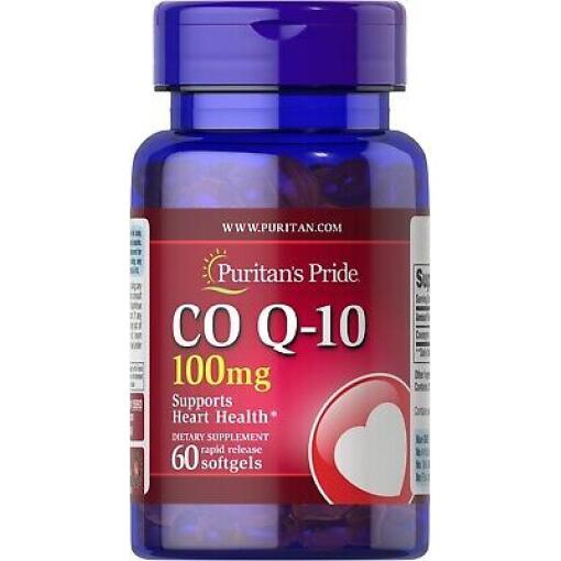 CoQ10