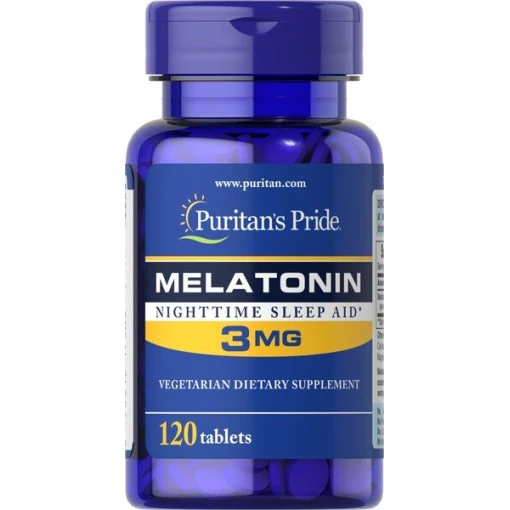 Melatonin