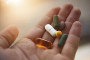 Ontdek de gunstige effecten van BCAAʼs en andere mengsels op je workouts