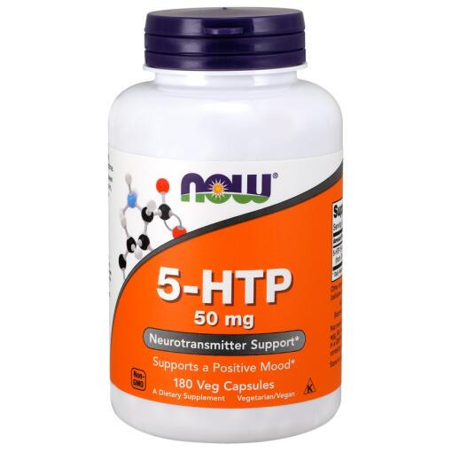 5-HTP