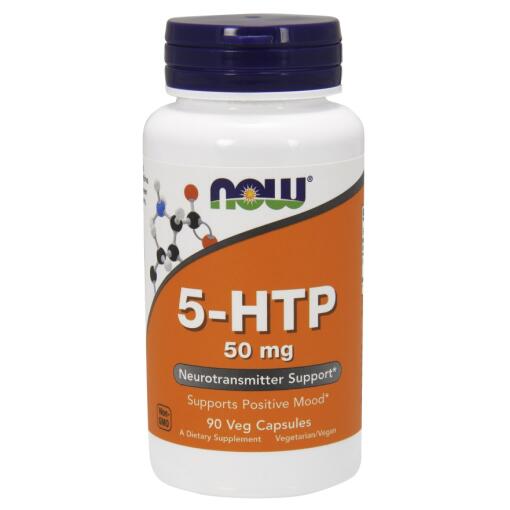 5-HTP