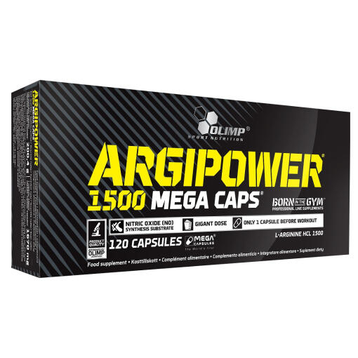 Argi Power 1500