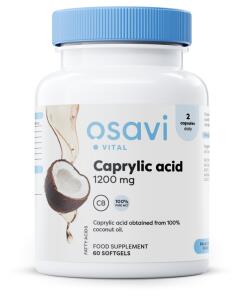 Caprylic Acid