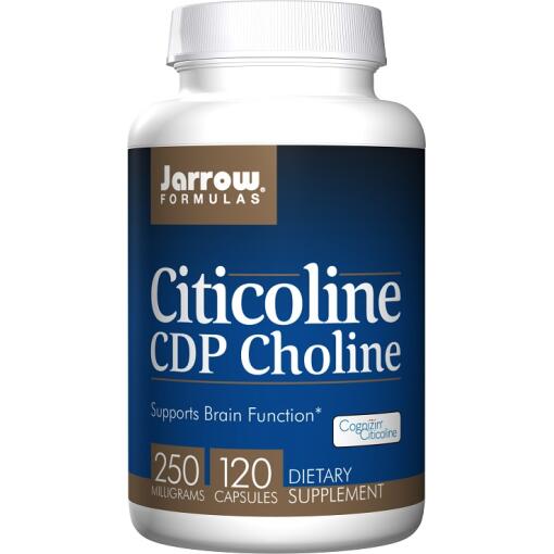 Citicoline CDP Choline