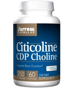 Citicoline CDP Choline