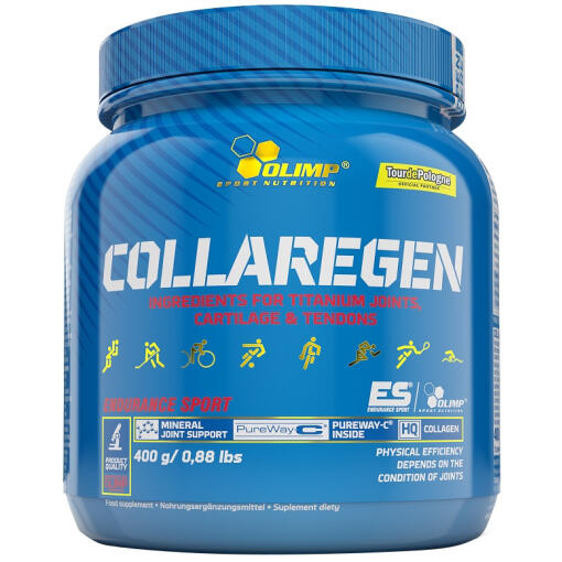 Collaregen