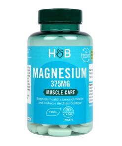 Magnesium