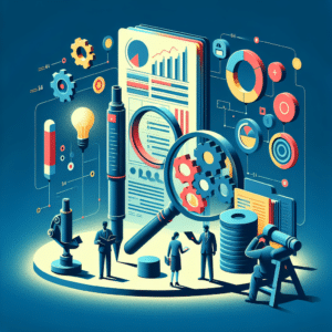 De beste D3-bibliotheken en tools voor datavisualisatie