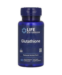 Glutathione - 60 vcaps