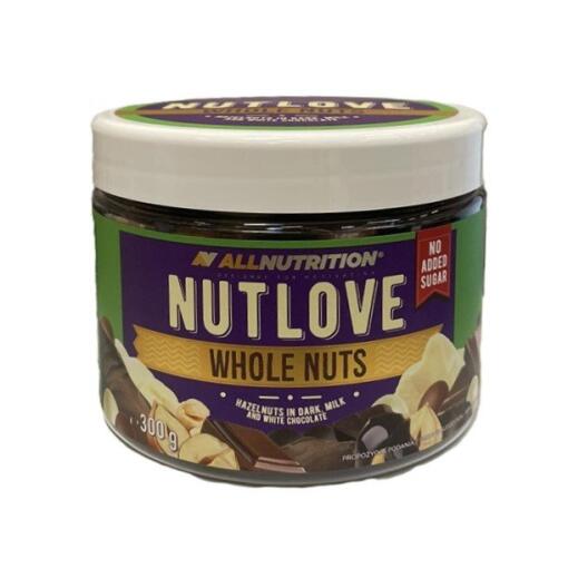 Nutlove Whole Nuts