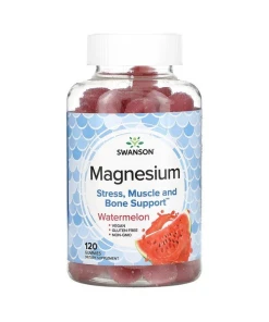 Magnesium Gummies