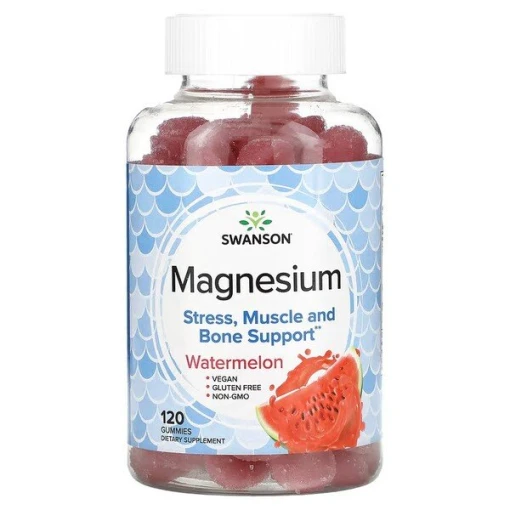 Magnesium Gummies