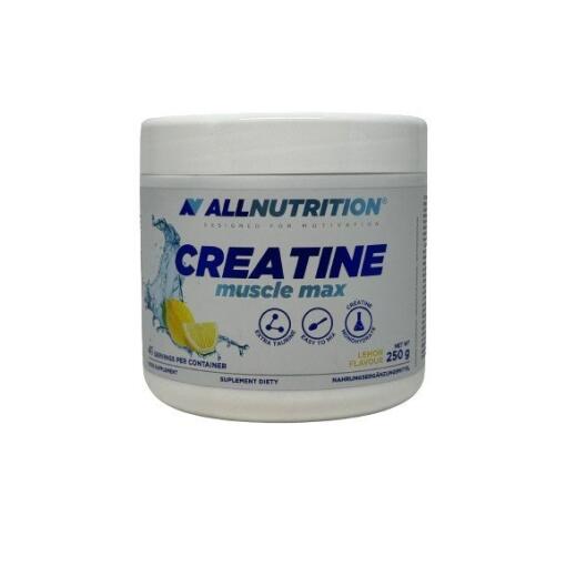 Creatine Muscle Max