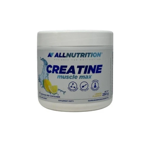 Creatine Muscle Max
