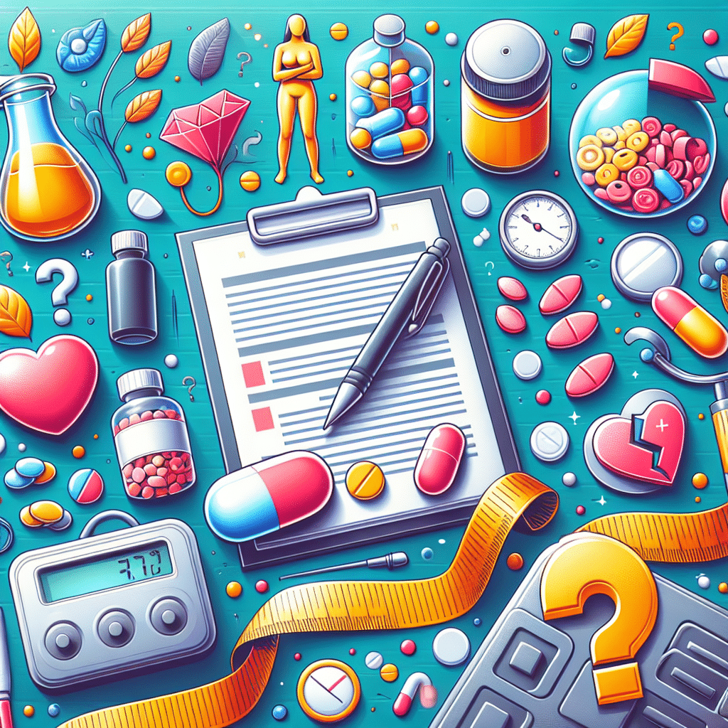 Diuretica en gewichtsverlies: Mythe of realiteit?