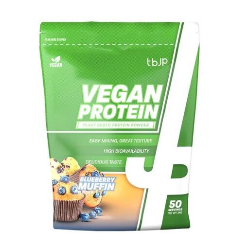 Vegan Protein