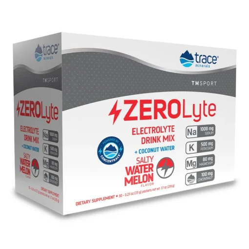 ZEROLyte