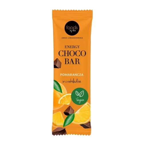 Energy Choco Bar
