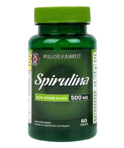 Spirulina