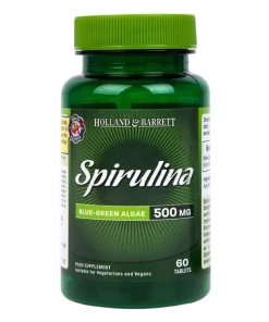 Spirulina